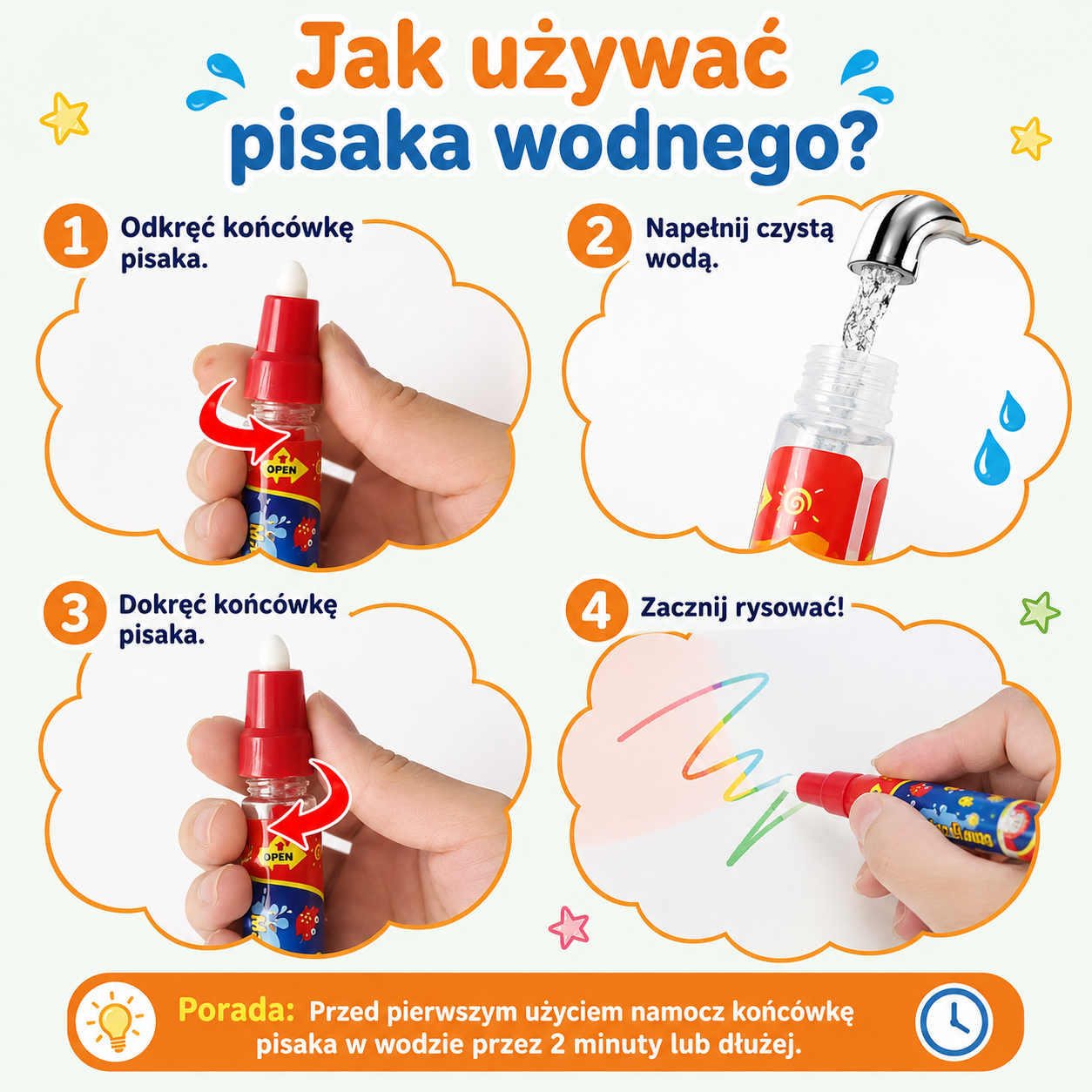 Magiczna Mata