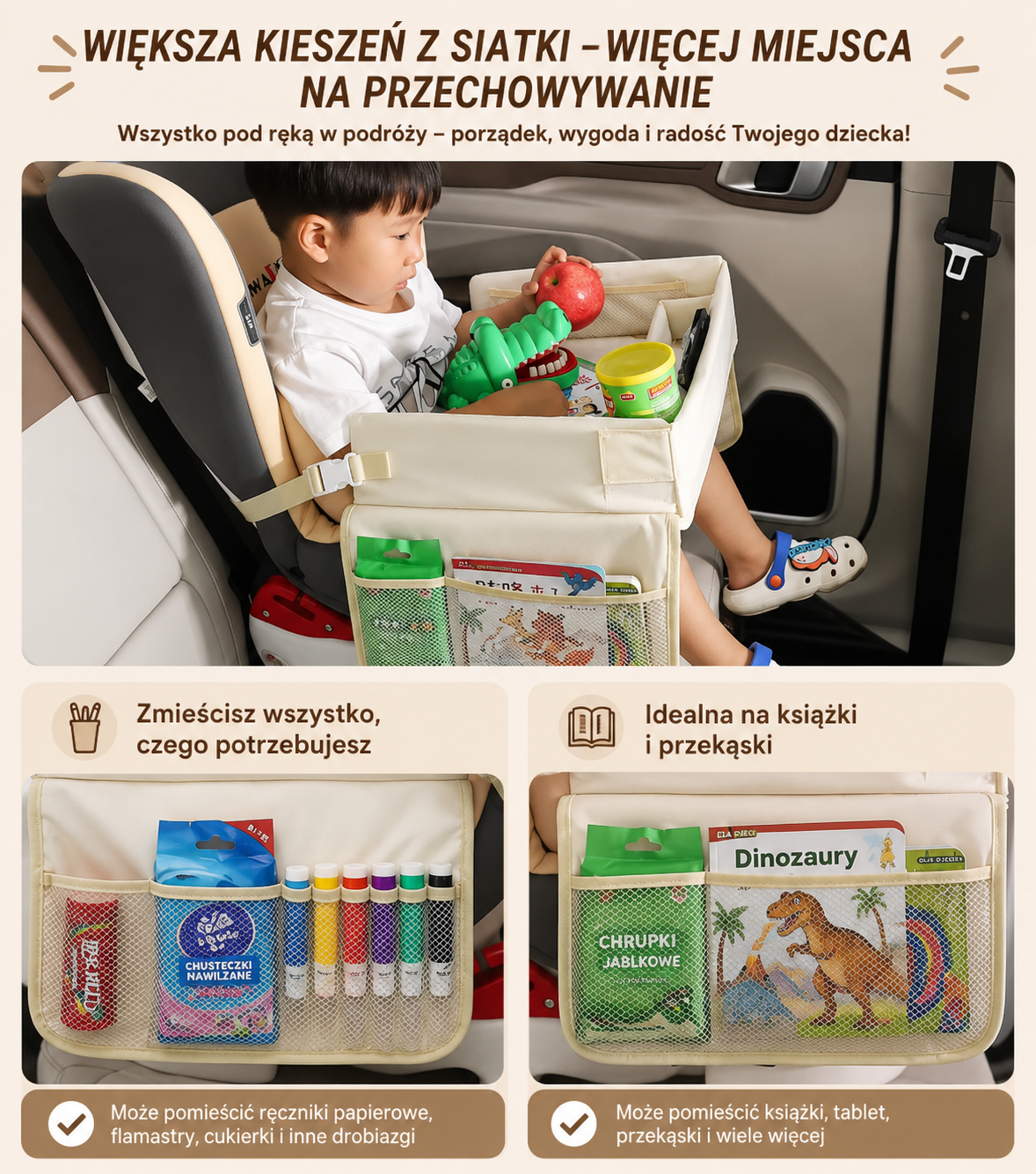 Kącik Malucha