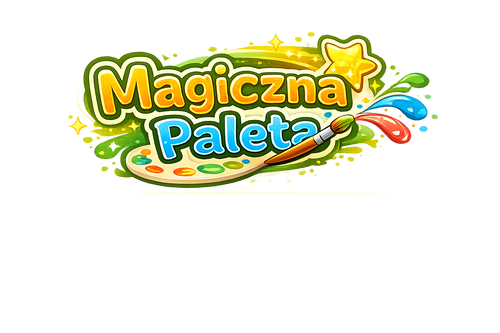 Magiczna Paleta